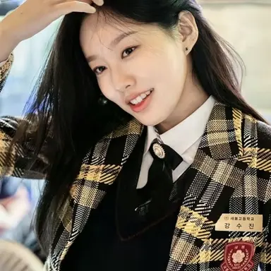 Profile image of 강수진