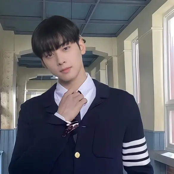 CasualUncle0588의 여신강림