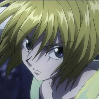 Profile image of クラピカ