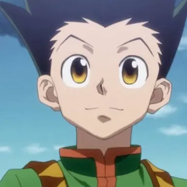 Profile image of ゴン