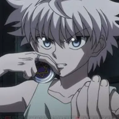 Profile image of キルア