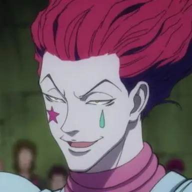 Profile image of ヒソカ