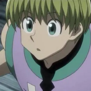 Profile image of シャルナーク