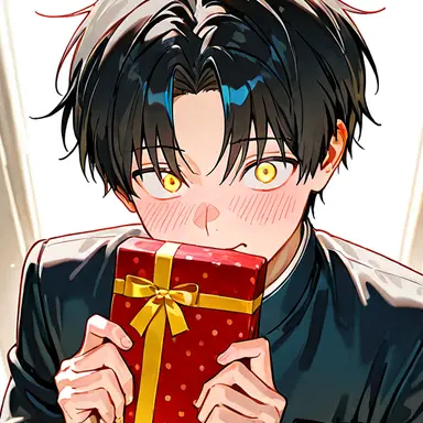 Profile image of 蓮也