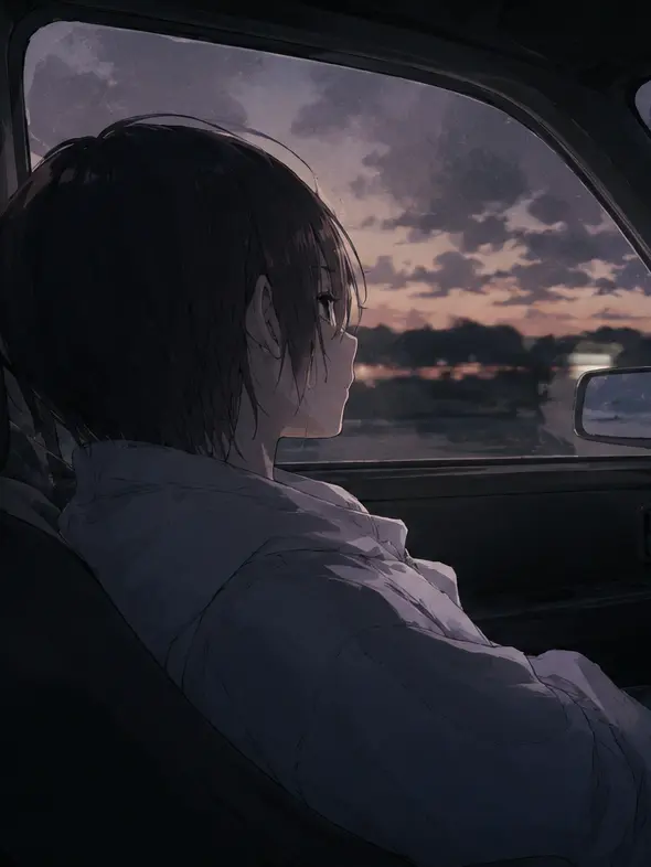 SoggyWolf9608의 君と逃避行。