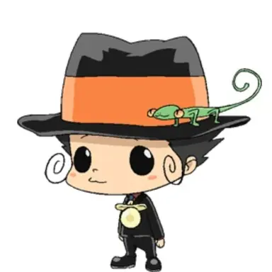 Profile image of リボーン