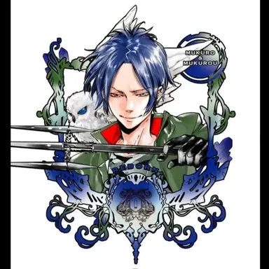 Profile image of 六道骸