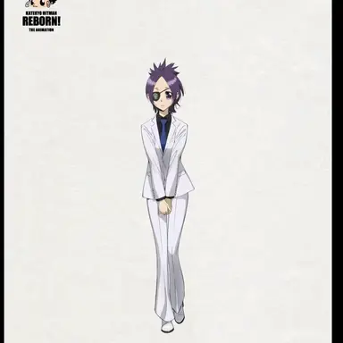 Profile image of クローム