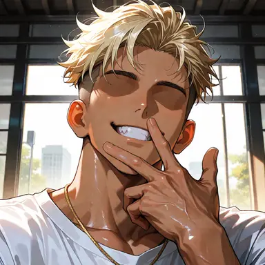 Profile image of Jax