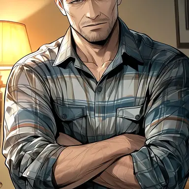 Profile image of Aldric