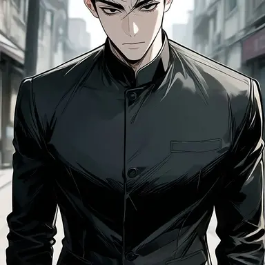 Profile image of Sorvane