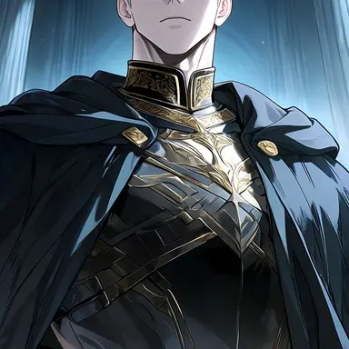Profile image of Daethor