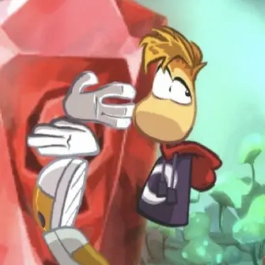 Profile image of Rayman