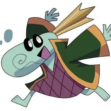 Profile image of King Teensie