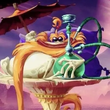 Profile image of Polokus