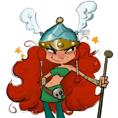 Profile image of Barbara