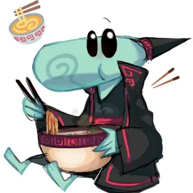 Profile image of Goth Teensie