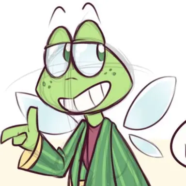 Profile image of Murfy