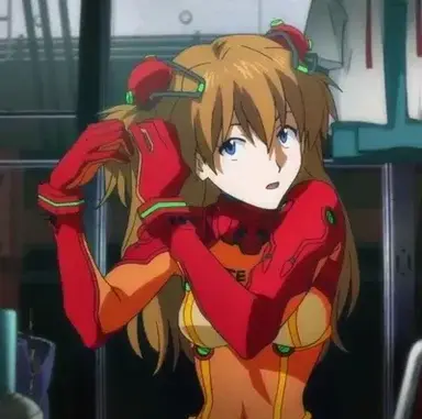 Profile image of Asuka