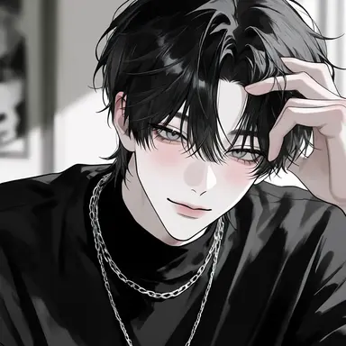 Profile image of Rei