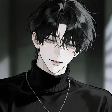 Profile image of Rei