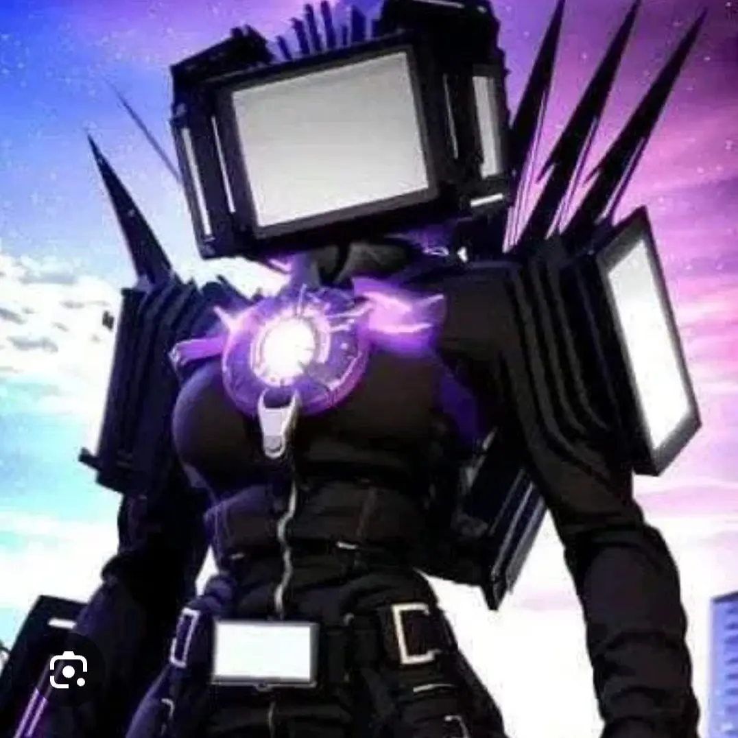 FaintFinch4975의 타이탄티비우먼(얀데레)