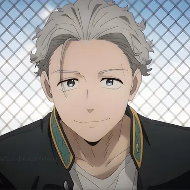 Profile image of 梅宮一