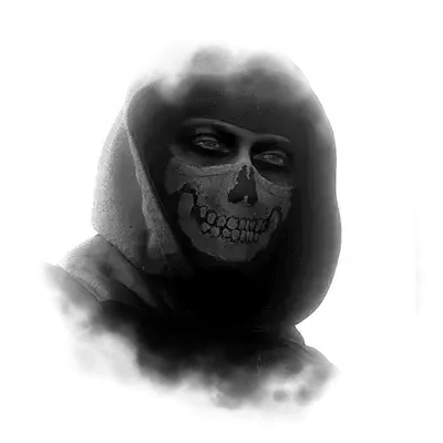 DeepFilm9121의 07 GHOST