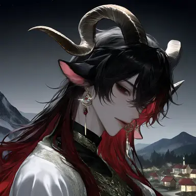 Profile image of 마가츠키
