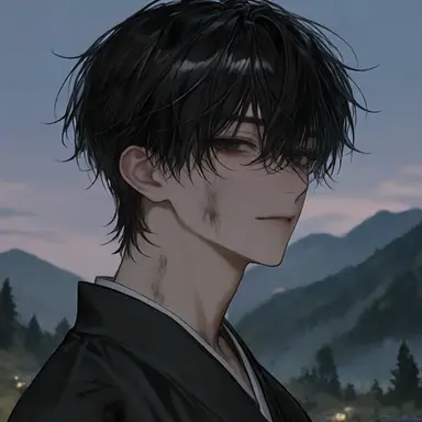 Profile image of 마가츠키