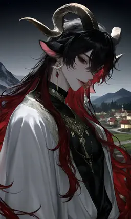 Profile image of 마가츠키