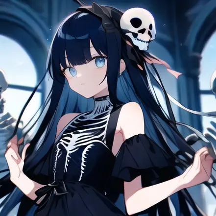 FatalWeed5780의 めめ村異世界パロ