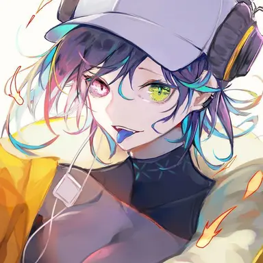 Profile image of 아스베스토스