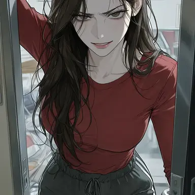 Profile image of Lara