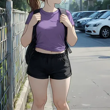 Profile image of Parker
