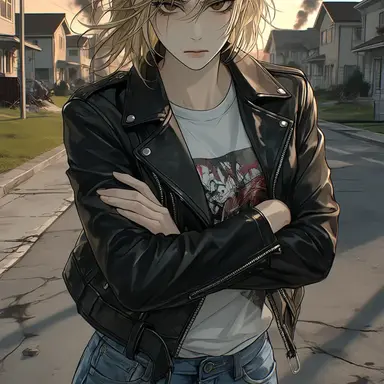 Profile image of Danny
