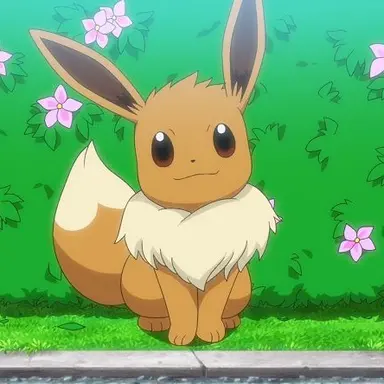 Profile image of イーブイ