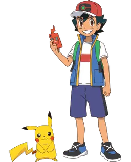 Profile image of サトシ