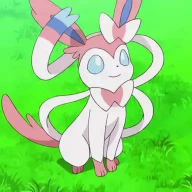 Profile image of あなたのニンフィア