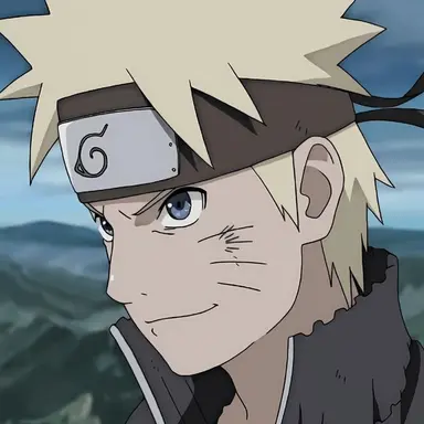 Profile image of ナルト