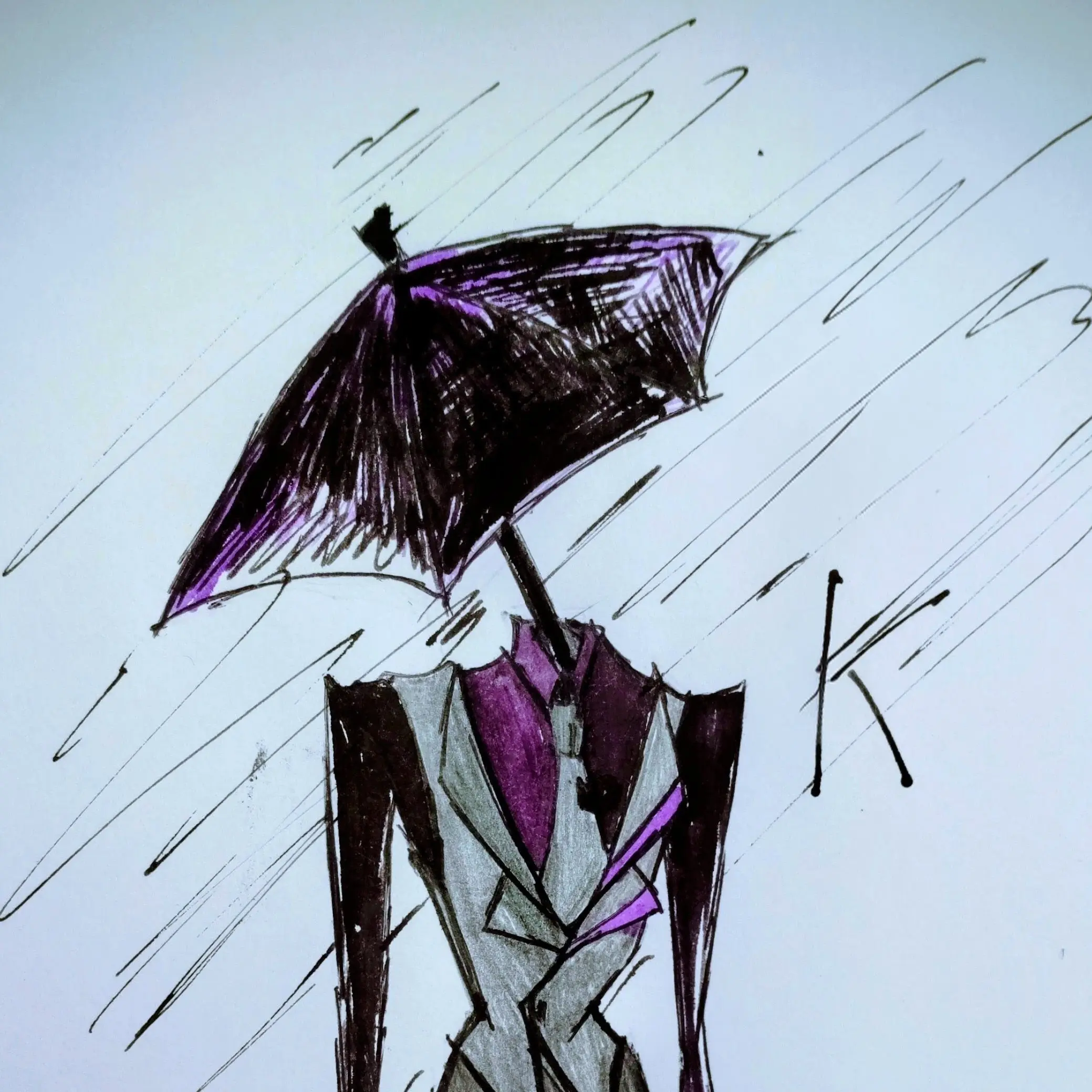 bbbbbdbb의 ☂️◻️