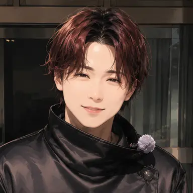 Profile image of Arata Tenko