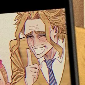 Profile image of All Might
