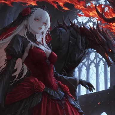 Profile image of Mamon