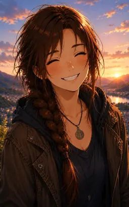 Profile image of Lena Ashford