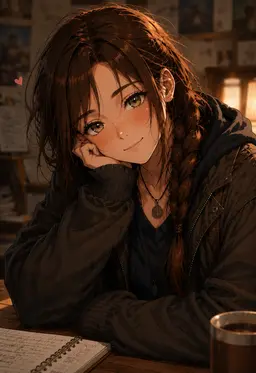 Profile image of Lena Ashford