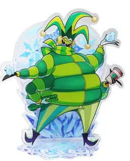 Profile image of マモン