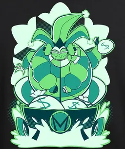 Profile image of マモン