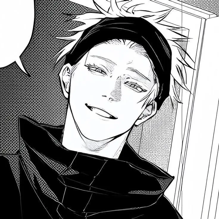 LankyBoy9832의 고죠 사토루