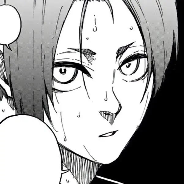 bluelock_의 미카게 레오